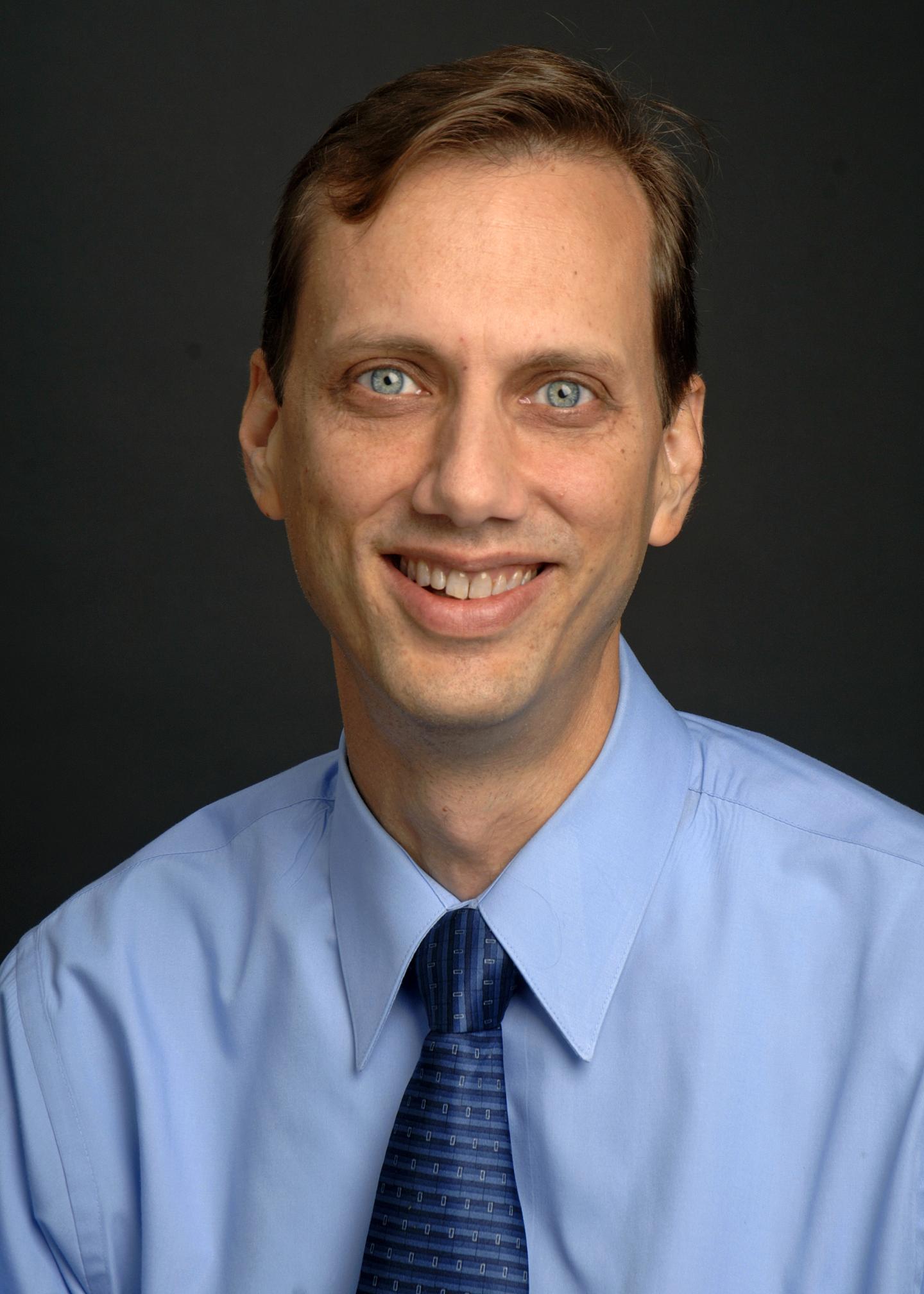 Lewis Silverman, Dana-Farber/Boston Children's