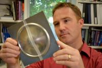 PNNL Researchers Develop Process for Increased Use of Aluminum in Autos (2 of 3)