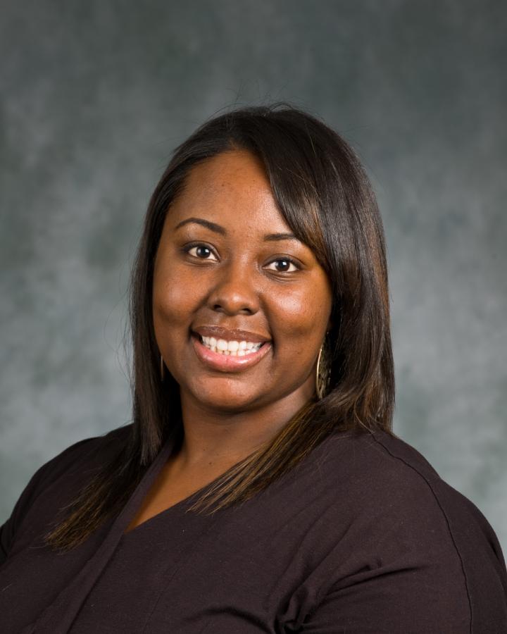 Lenette Jones, Case Western Reserve University