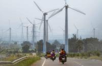 India renewable energy
