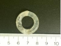 Intravaginal ring