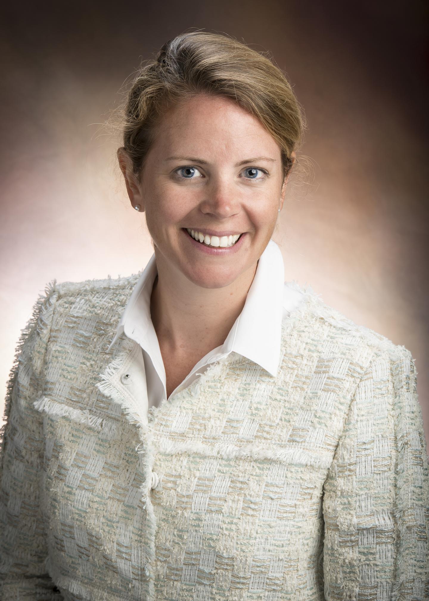 Lindsey George, Children's Hospital of Philadelphia