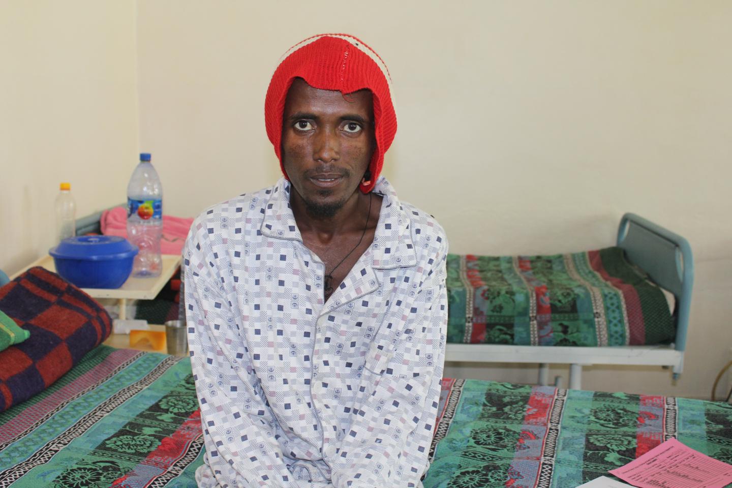 Combination Therapy Treats Leishmaniasis, HIV Patients