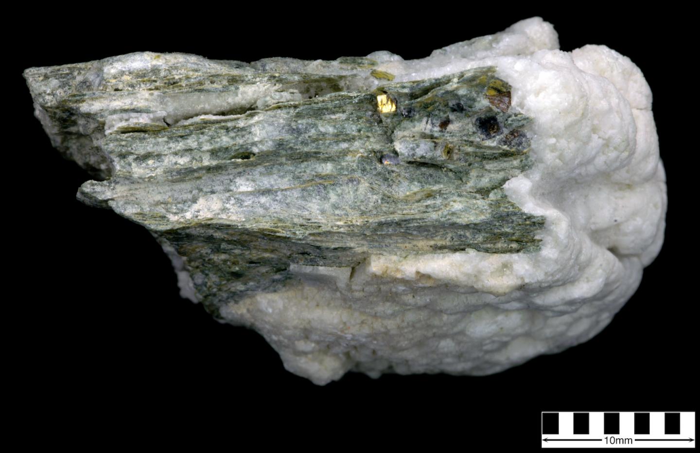 Mineral mixture