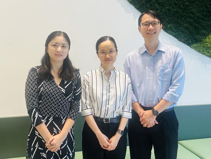 Research Group Photo