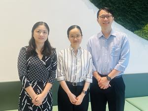 Research Group Photo