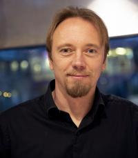 Andreas Dahlin.