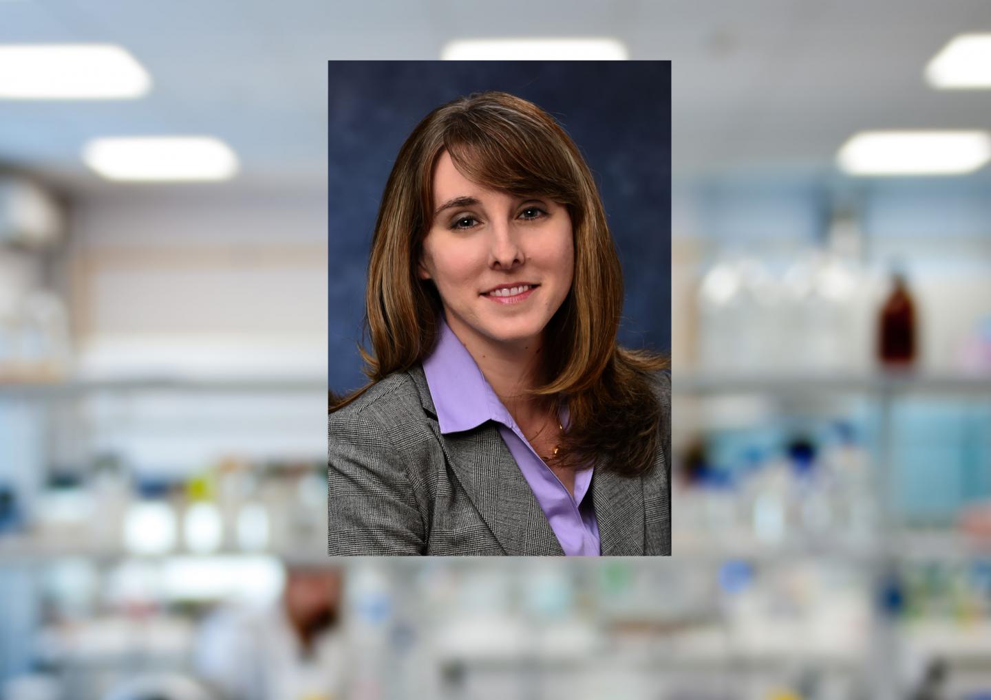 Susan Fullerton, PhD