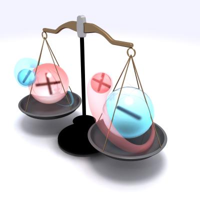 Do Hydrogen and Antihydrogen Weigh the Same