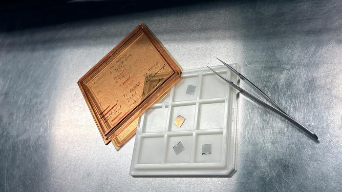 Humidity-resistant hydrogen sensor can improve safety in large-scale clean energy