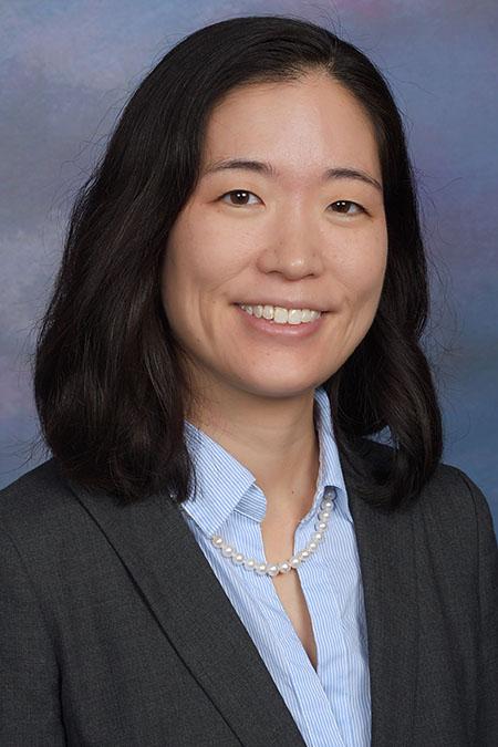 Ellen Lee, MD, University of California San Diego