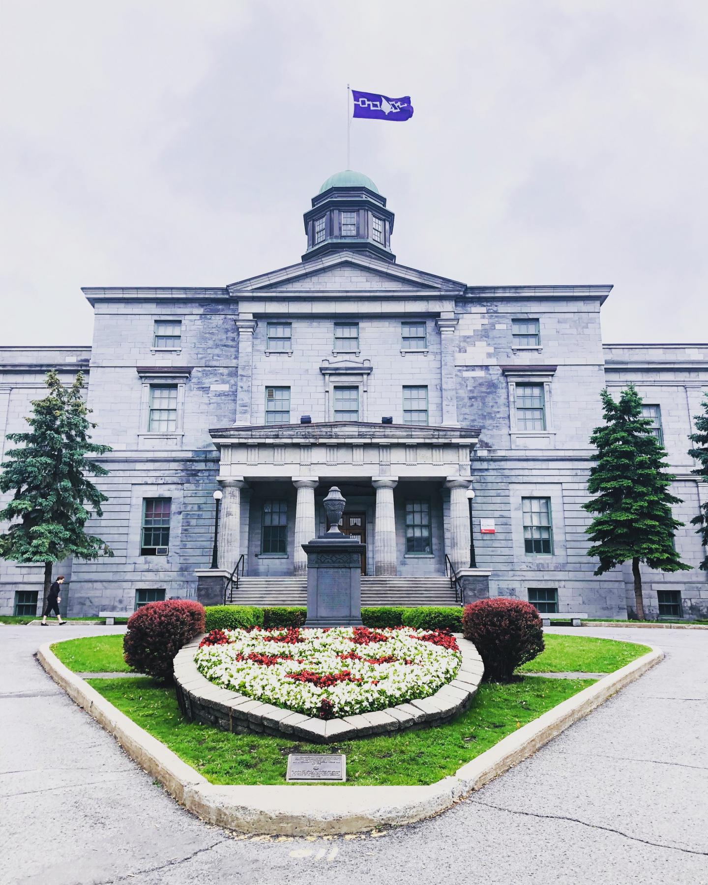 McGill University