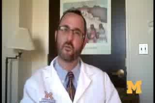 Dr. Steven J. Katz Discusses his Study