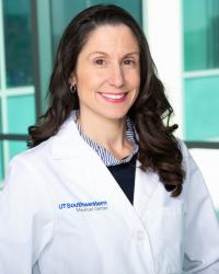 Kathryn A. O'Donnell, UTSW