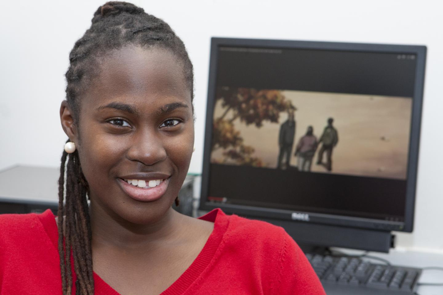 Omotayo Banjo, University of Cincinnati