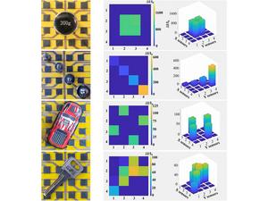 Pressure Sensor Visualization