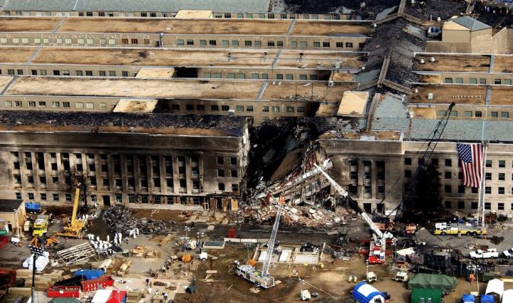 Terror Bombing