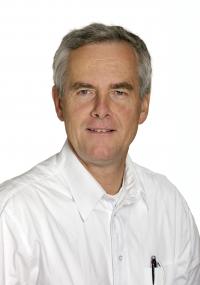 Kjell Thorén, University of Gothenburg 