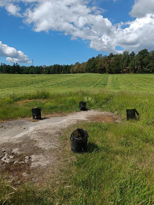 Release site