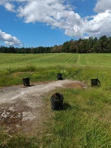 Release site