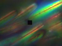 Observed Microscopic Color Patterns