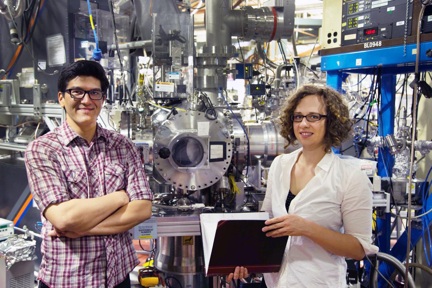 Direct Measurement of Key Molecule Will Increase Accuracy of Combustion Models