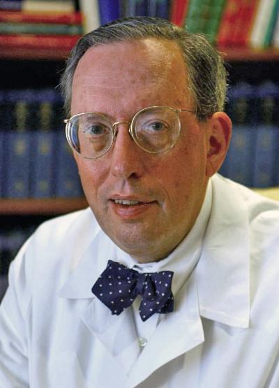 Eric G. Neilson MD, FASN