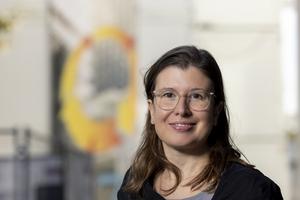 Corina Klug