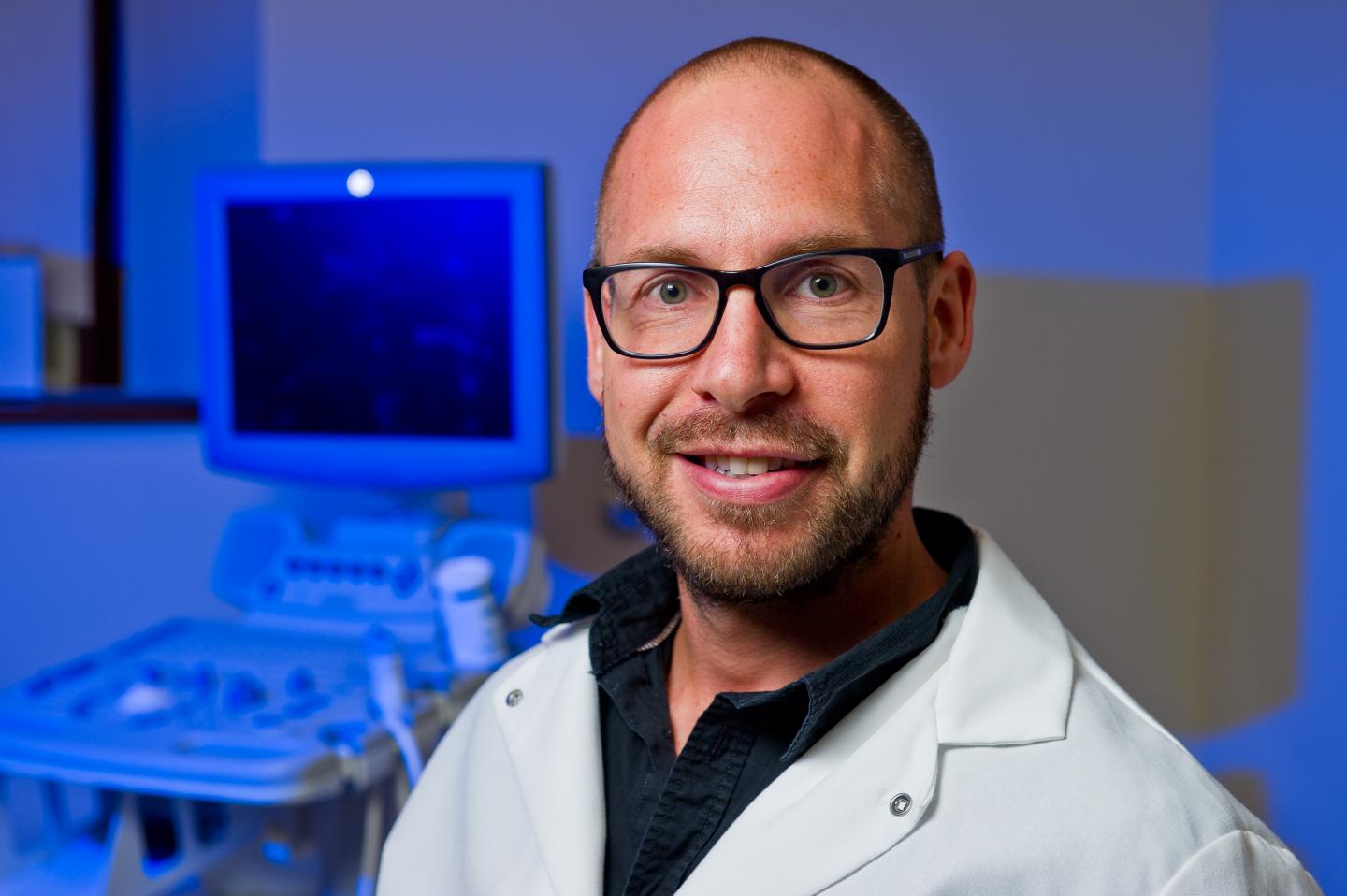 Jaume Padilla, University of Missouri School of Medicine