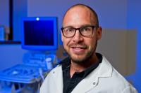 Jaume Padilla, University of Missouri School of Medicine