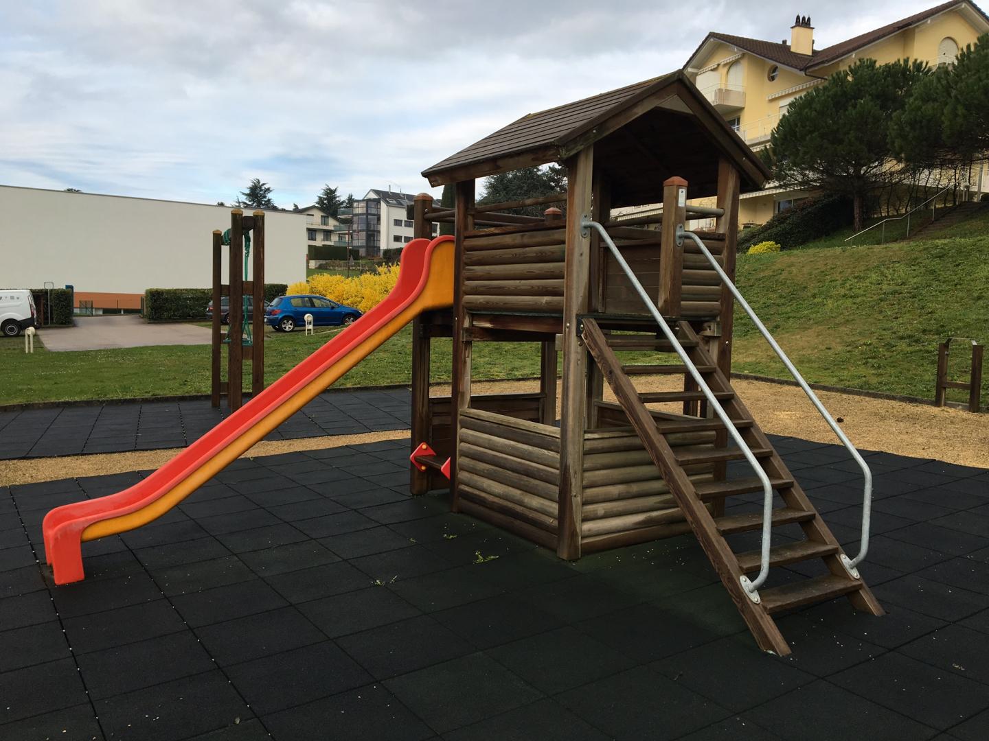 Playground