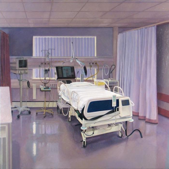 Researchers propose the entropy-based theory reframing critical illness