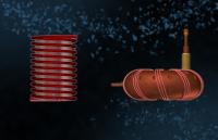 Solenoidal and Toroidal Magnets to Hunt Dark Matter