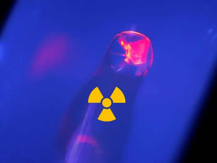 New Strategy Can Harvest Chemical Information on Rare Isotopes with a Fraction of the Material