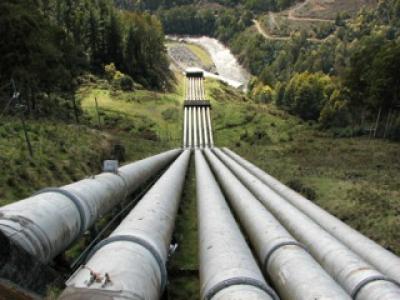 2014 World Water Day Theme: Water and Energy
