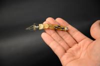 Wireless Grasping Arm Robot