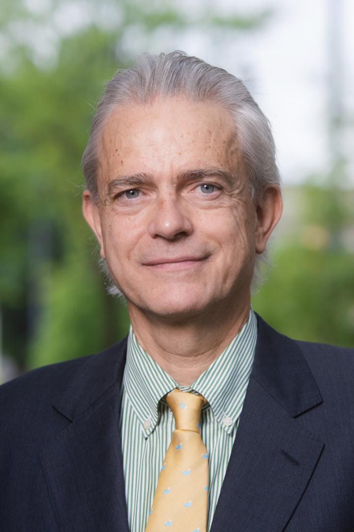 Erwin Van Meir, University of Alabama at Birmingham