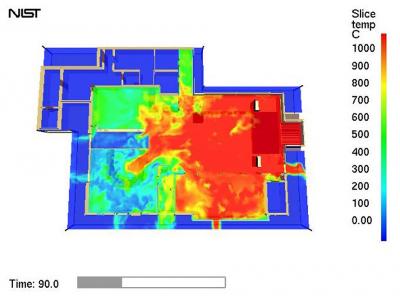 NIST Building Safety Efforts Mark Fifth Anniversary of RI Nightclub Fire