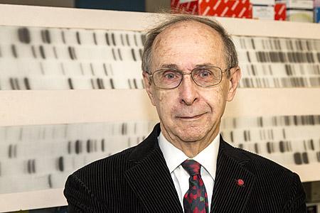 Theodore Friedmann, University of California - San Diego