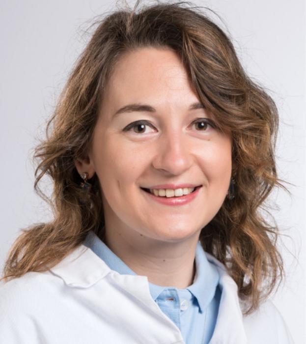 Eleonora Ghisoni