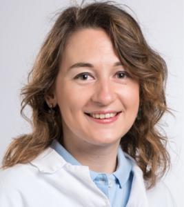 Eleonora Ghisoni
