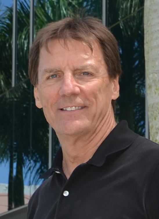 Ron Davis, Scripps Research Institute