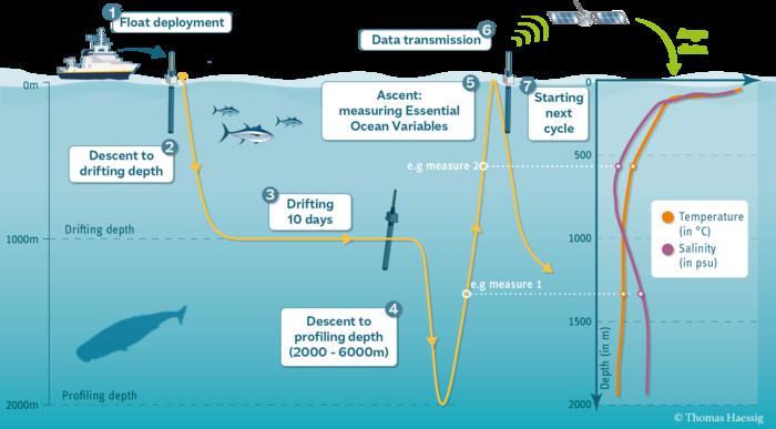 New Study Reveals Hidden Ocean Chemistry