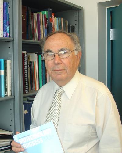 Jerome Schultz