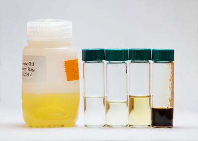 Plastic Fuels