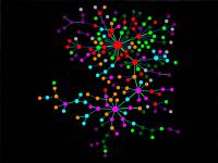 Malaria's Cosmos by Abebe Fola