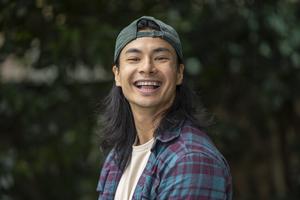 Dr Bing Lin
