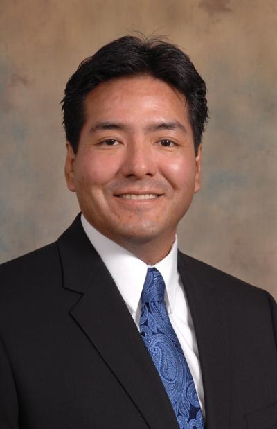 Dr. David Wilson, National Institutes of Health