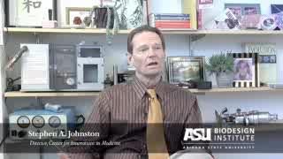 Synbodies: Making Synthetic Antibodies