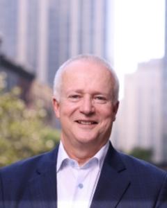 Dr. Robert Harrington